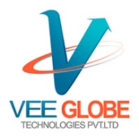 VEEGLOBE TECHNOLOGIES PVT LTD logo - Similar company to Mary Electronics