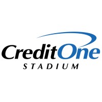 Credit One Stadium logo - Similar company to Stabler Consulting