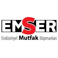 Emser Endüstriyel Mutfak Ekipmanları logo - Similar company to Kms Endüstriyel Mutfak Makinaları