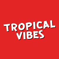 Tropical Vibes logo - Similar company to Baianai