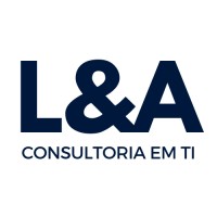 L&A Consultoria em TI logo - Similar company to Ecojac - Limpeza Ecológica E Estética Automotiva