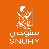 سنوحي - Snuhy logo - Similar company to Digital Ranking School