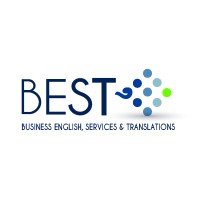 BEST - Business English Services & Translations logo - Similar company to Sphereflux Ltd