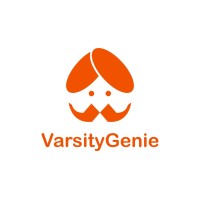 VarsityGenie logo - Similar company to Gambuu