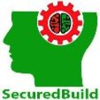 SecuredBuild Engineering & Consultant LLP logo - Similar company to Fly-Cryptoo