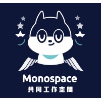 Monospace Co-working Space logo - Similar company to New Talk Ai