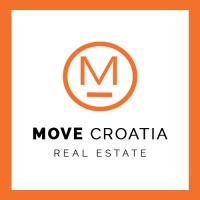 Move Croatia | Real Estate Agency logo - Similar company to Mowio - Real Estate Agency