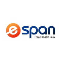 eSpan (Pvt) Ltd logo - Similar company to Asian Aviation