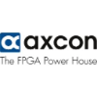 Axcon logo - Similar company to Napa Tech