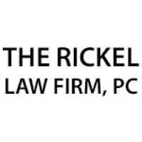The Rickel Law Firm, PC logo - Similar company to Medtipster, Llc.