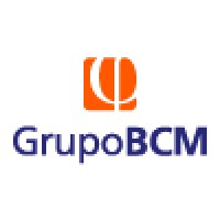 Grupo BCM logo - Similar company to Porez