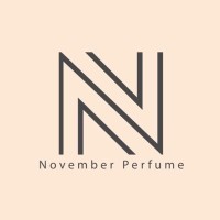 November perfume logo - Similar company to Gold Source Hiring