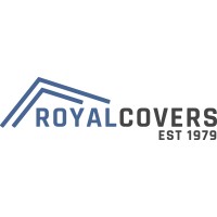 Royal Covers of Arizona logo - Similar company to Lavender Landscape Design