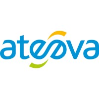 ATEEVA logo - Similar company to Low-Tech Lab Paris