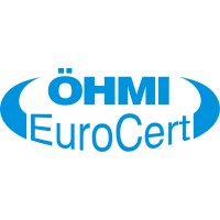 ÖHMI EuroCert GmbH logo - Similar company to Ds Data Systems Gmbh