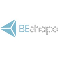 beshape UG(haftungsbeschränkt) logo - Similar company to Beshape Technologies