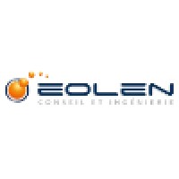 Groupe EOLEN logo - Similar company to Gece
