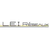 LEI Réseaux - Rénovation immobilière logo - Similar company to Sémon Rapaport & Associés