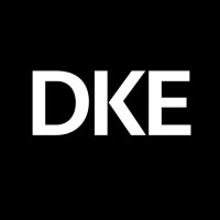 DKE logo - Similar company to Rover Ai