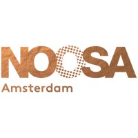 NOOSA-Amsterdam logo - Similar company to Newtraceuticals
