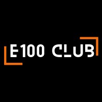 E100 Club logo - Similar company to Planet Mogul