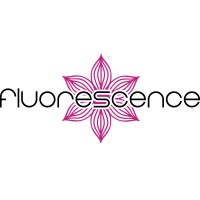 Fluorescence Flowers logo - Similar company to Dadirri