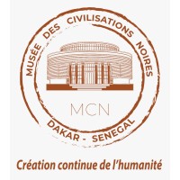 Musée des Civilisations noires logo - Similar company to Amicale Des Anciens Élèves Des Ecoles Militaires De Santé - Aems