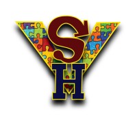 Viva Superheroes Behavior Services logo - Similar company to Hmz | هَمْزٌ