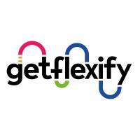 Get Flexify logo - Similar company to Cladding And Floors