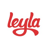 Leyla logo - Similar company to Gamestake Technologies