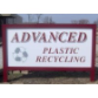 Advanced Plastic Recycling logo - Similar company to Hamilton Polymers