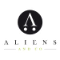 ALIENS and Co. logo - Similar company to Troïka