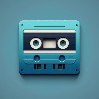 CassetteAI logo - Similar company to Pebble Dev Studio