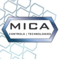 MICA Controls Ltd. logo - Similar company to Tech-1 Automation