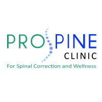 Prospine Clinic logo - Similar company to Heztek Coding