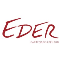 Eder Gartenarchitektur logo - Similar company to Architekturbüro Schütz Zt Gmbh