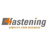 4fastening GmbH logo - Similar company to Multiweigh Gmbh