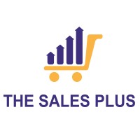 TheSalesPlus logo - Similar company to Digclicks Solution