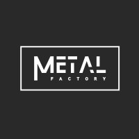 Metal Factory logo - Similar company to Fimavi