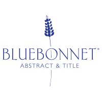 Bluebonnet Abstract and Title, LLC logo - Similar company to Brand It Graphix