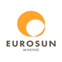 Euro Sun Mining logo - Similar company to Bluefields