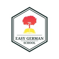 Easy German School logo - Similar company to Easy German