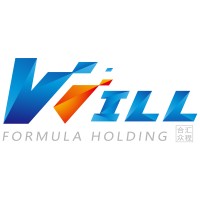 Wuhan Will Formula Holding Tech Co.,Ltd logo - Similar company to Fey Kimya San Tic Ltd Şti