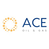 ACE Oil & Gas logo - Similar company to Glory Ship Management Pte