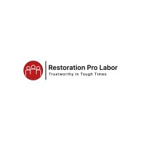 Restoration Pro Labor logo - Similar company to Lighthouse Search Group