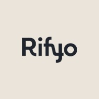 Rifyo logo - Similar company to Anyfluence