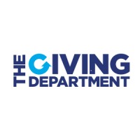 The Giving Department logo - Similar company to Intonetzero