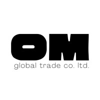 OM Global Trade logo - Similar company to Nisa Logistics