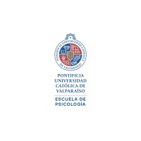 Escuela de Psicología PUCV logo - Similar company to Programa De Apoyo A La Convivencia Escolar Paces-Pucv