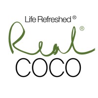 Real Coco logo - Similar company to Babi Corp.